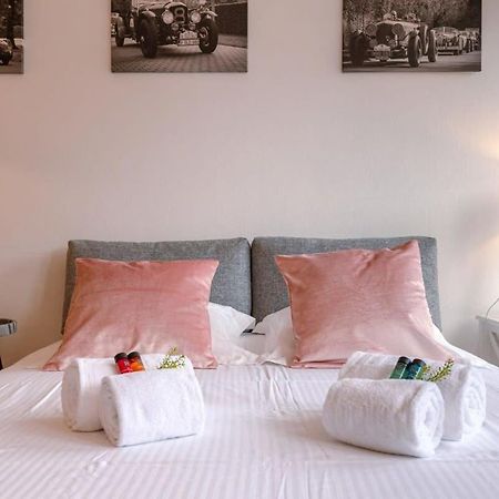 Huswell - Beautiful And Spacious Studio With Side Seaview Knokke-Heist Ngoại thất bức ảnh