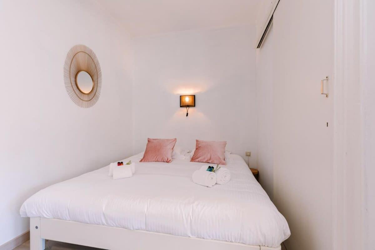 Huswell - Beautiful And Spacious Studio With Side Seaview Knokke-Heist Ngoại thất bức ảnh