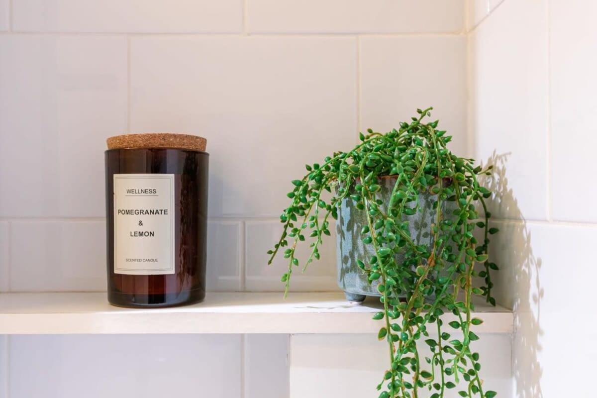 Huswell - Beautiful And Spacious Studio With Side Seaview Knokke-Heist Ngoại thất bức ảnh