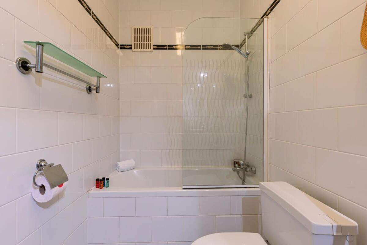 Huswell - Beautiful And Spacious Studio With Side Seaview Knokke-Heist Ngoại thất bức ảnh
