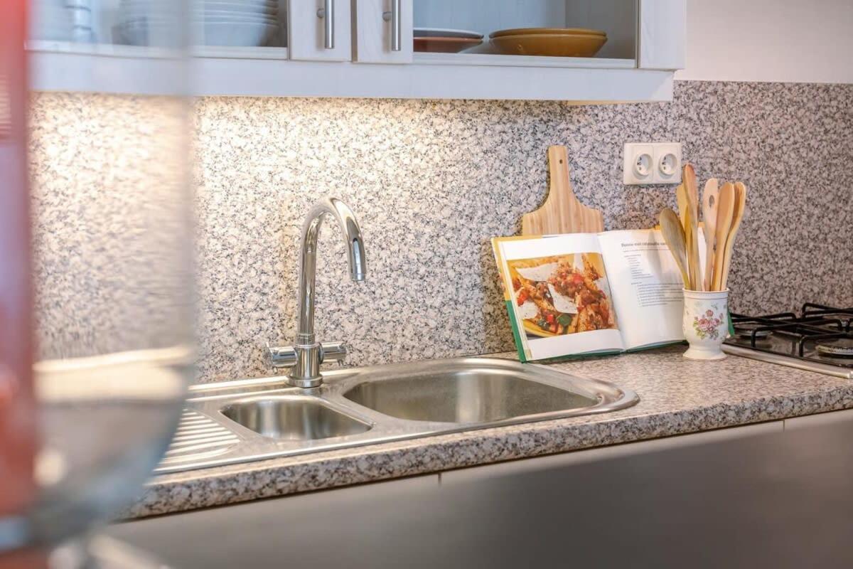 Huswell - Beautiful And Spacious Studio With Side Seaview Knokke-Heist Ngoại thất bức ảnh